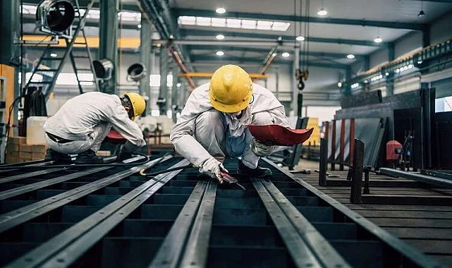 Yalıhüyük Şantiye Depolama